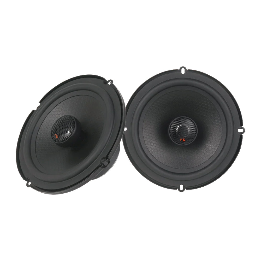NAKAMICHI 6" 2 WAY COAXIAL SPEAKER PEAK POWER 420W - NSJ613
