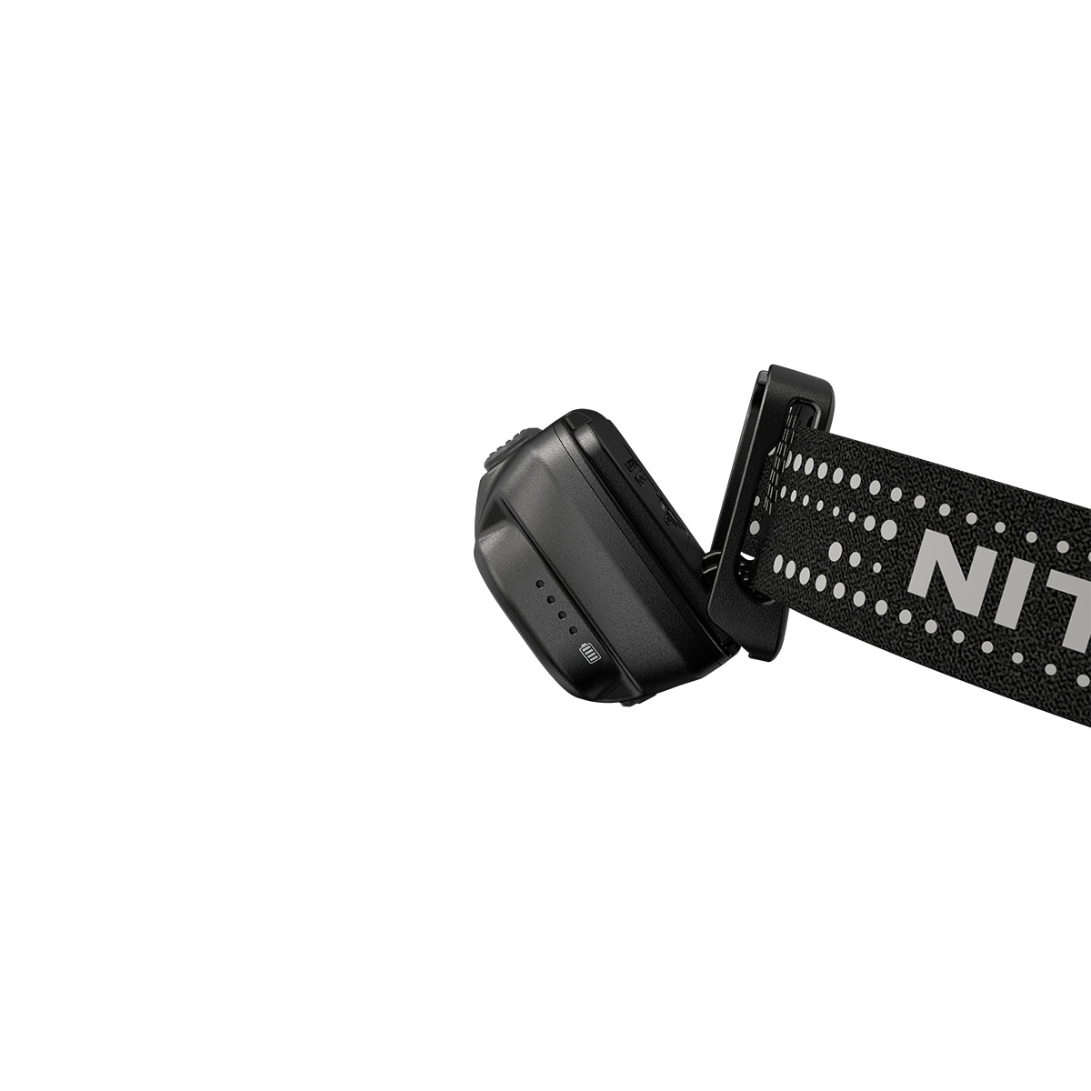 NITECORE USB RECHARGEABLE LED HEADLAMP TORCH 700 LUMEN - NU33