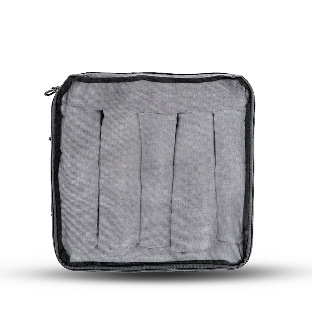 WANDRD PACKING CUBE LARGE - PC-LG-BK-1