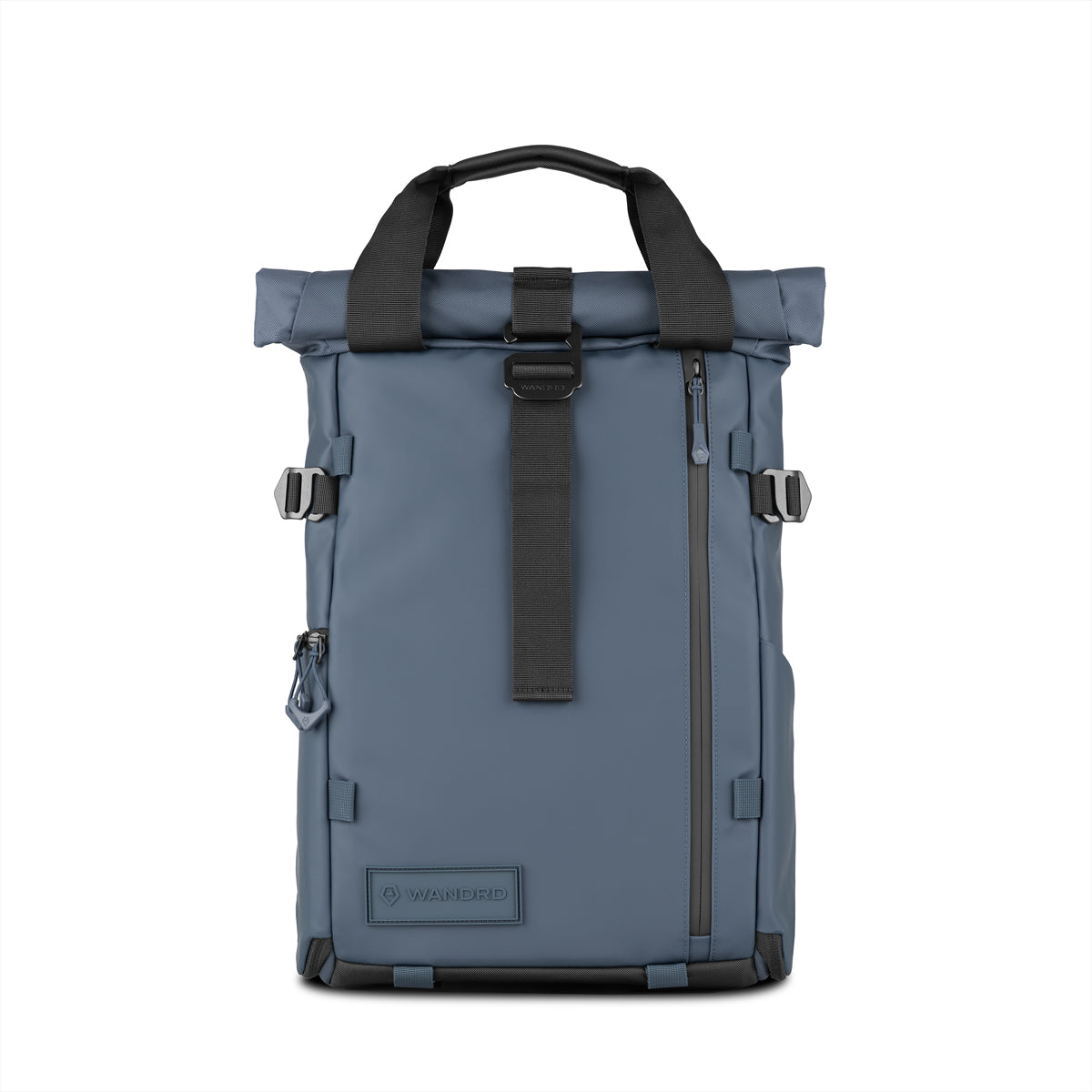 WANDRD PRVKE V4 15L PHOTO BUNDLE CAMERA BACKPACK AEGEAN BLUE - PK15-AB-PB-4