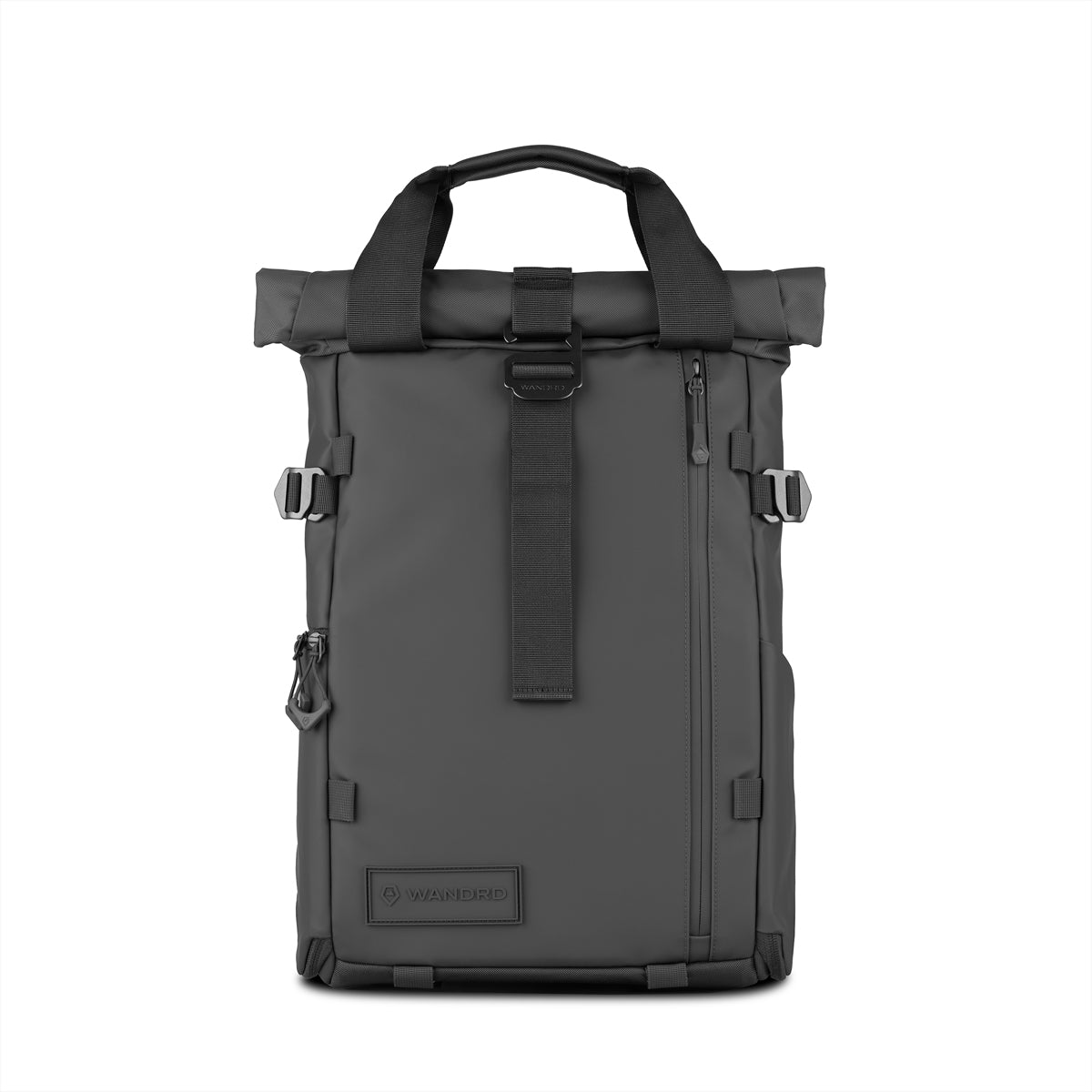 WANDRD PRVKE V4 15L PHOTO BUNDLE CAMERA BACKPACK BLACK - PK15-BK-PB-4
