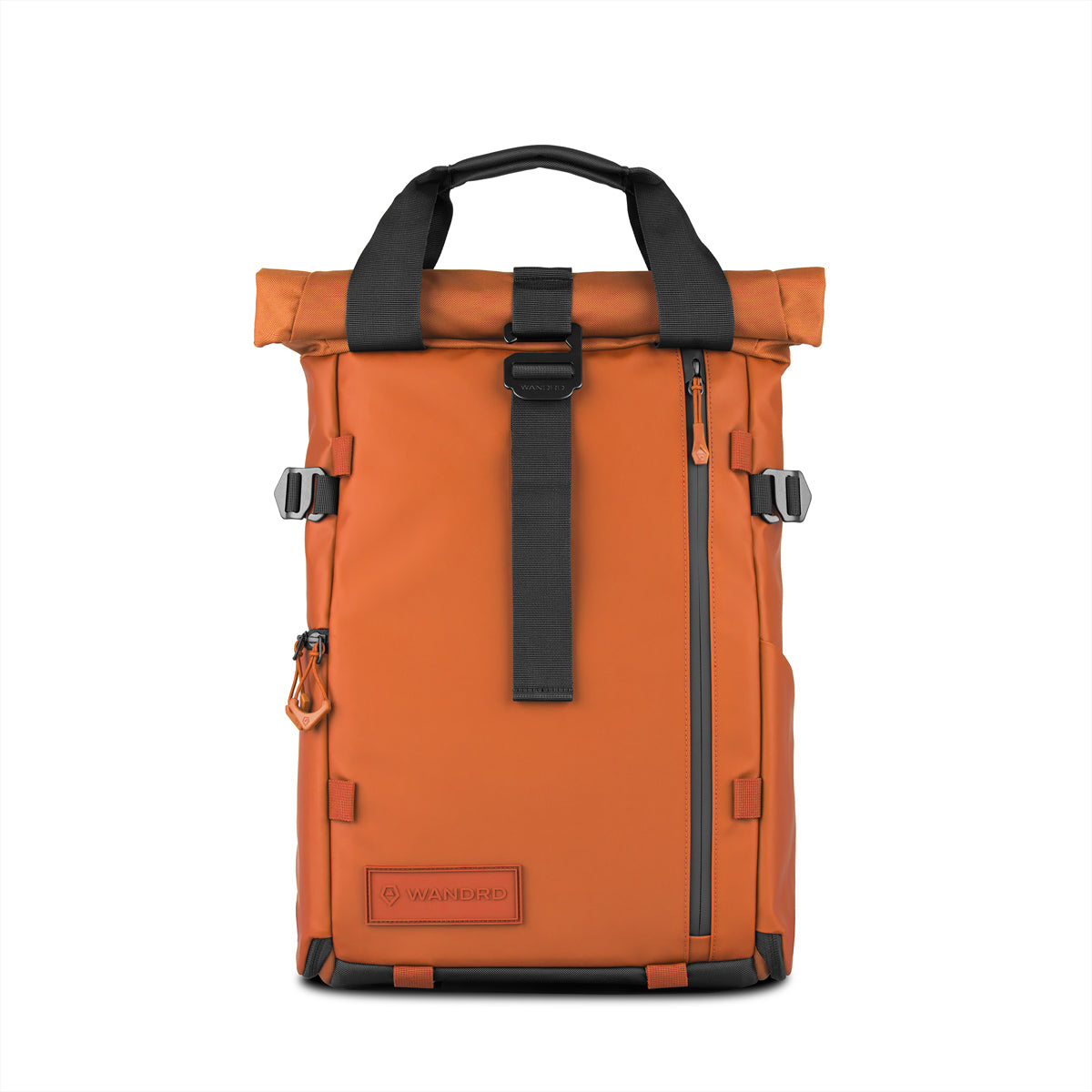 WANDRD PRVKE V4 15L PHOTO BUNDLE CAMERA BACKPACK SEDONA ORANGE - PK15-SO-PB-4