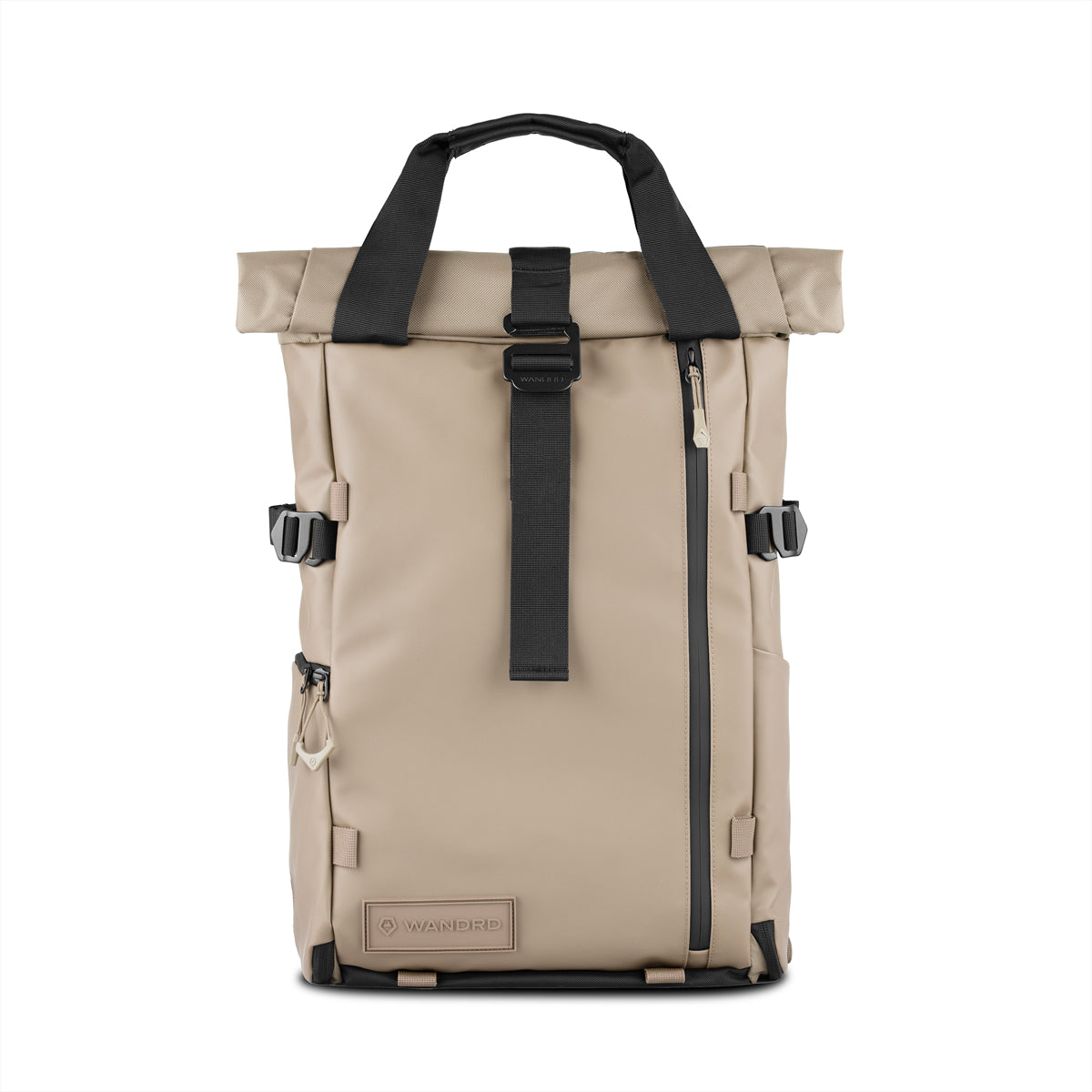 WANDRD PRVKE V4 21L PHOTO BUNDLE CAMERA BACKPACK YUMA TAN - PK21-YT-PB-4