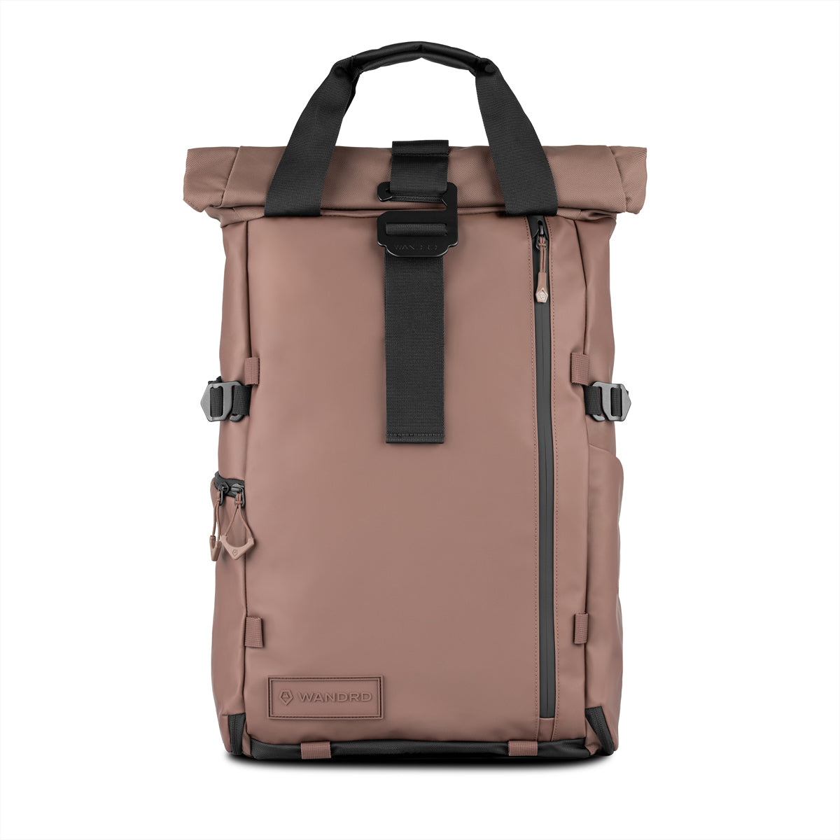 WANDRD PRVKE V4 31L PHOTO BUNDLE CAMERA BACKPACK ATACAMA CLAY - PK31-AC-PB-4
