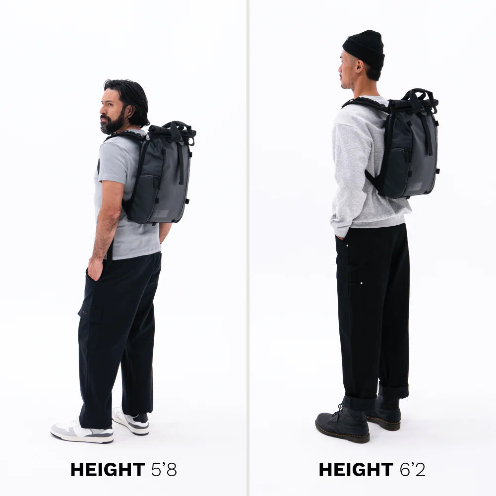 WANDRD PRVKE LITE 11L CAMERA BACKPACK AEGEAN BLUE - PKLT-BL-3