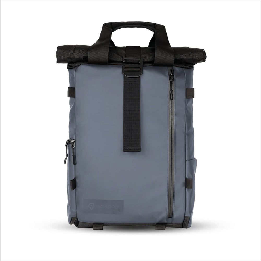 WANDRD PRVKE LITE 11L CAMERA BACKPACK AEGEAN BLUE - PKLT-BL-3