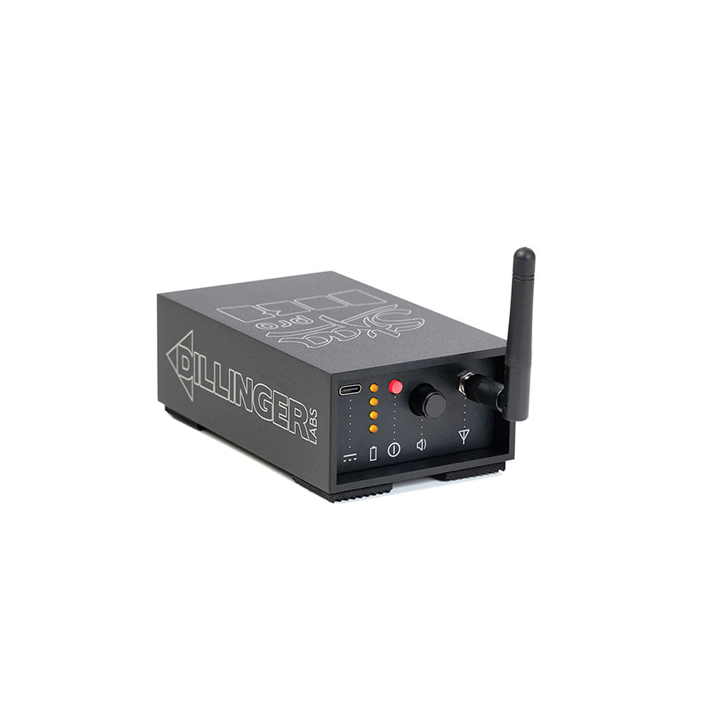SKAA PRO TRANSMITTER DANI PRO AUDIO BAL 6.3MM CONNECTOR - PL5580