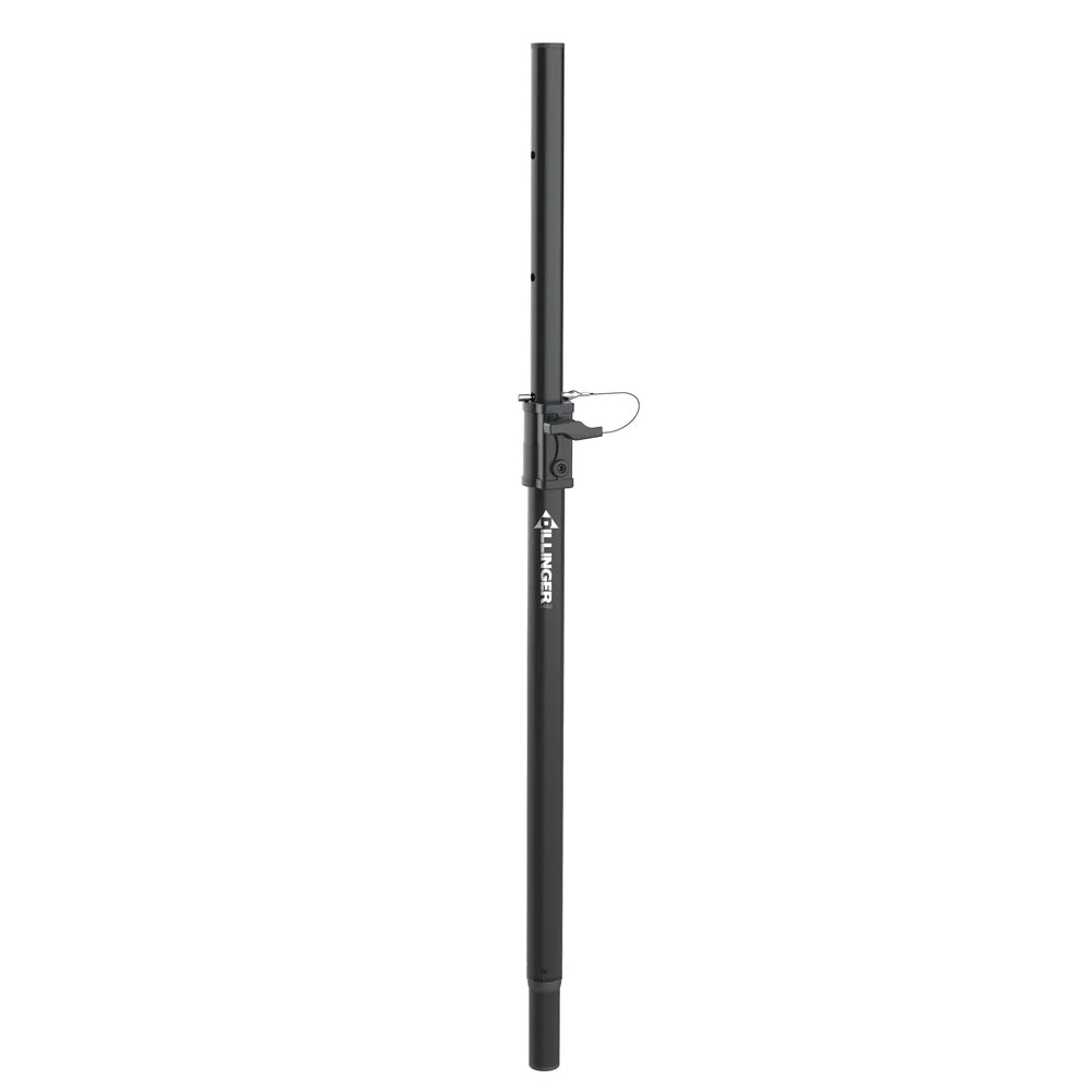 DILLINGER LABS SINGLE SPEAKER 35MM POLE MOUNT - PL5591