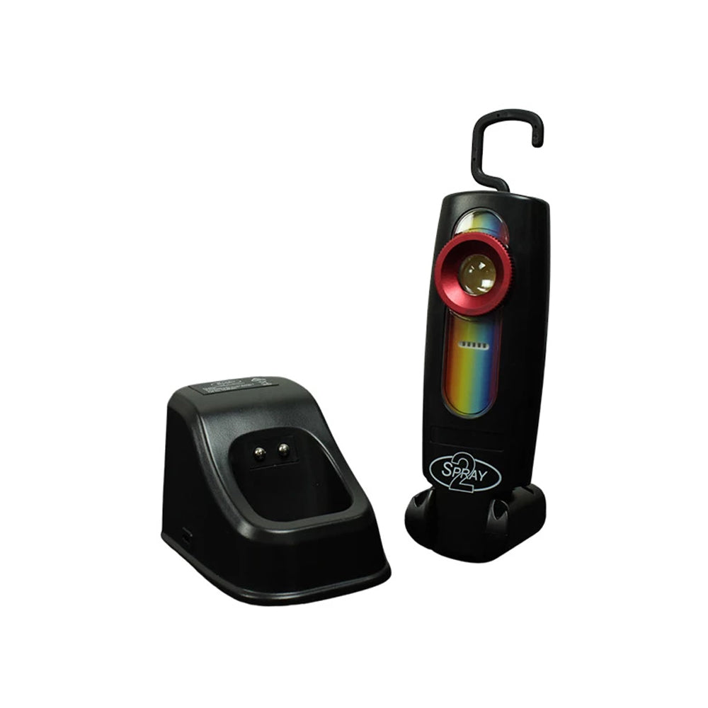 IWATA 2SPRAY LED COLOUR MATCH LIGHT - PS.COLOURMATCHLIGHT