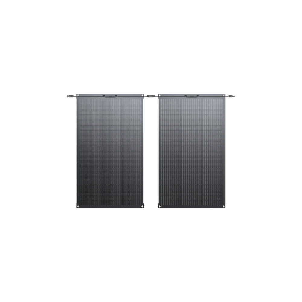 BLUETTI PV100FX FOLDABLE SOLAR PANEL | 100W 2PK - PV100FX