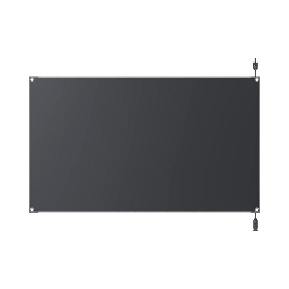 BLUETTI PV100FX FOLDABLE SOLAR PANEL | 100W 2PK - PV100FX
