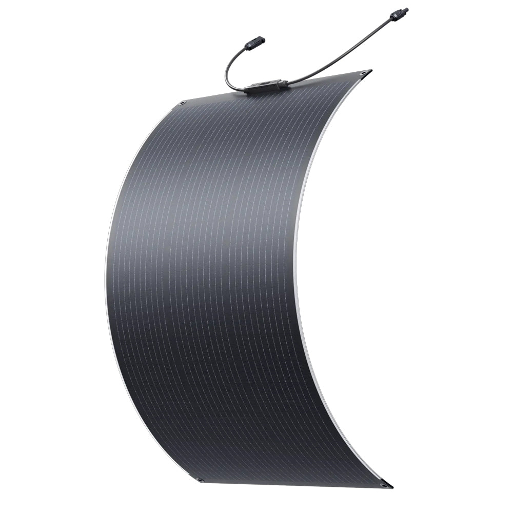 BLUETTI PV100FX FOLDABLE SOLAR PANEL | 100W 2PK - PV100FX