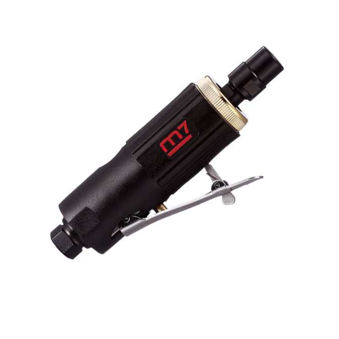 M7 AIR DIE GRINDER 6MM & 3MM STRAIGHT 25000RPM - QA-111A
