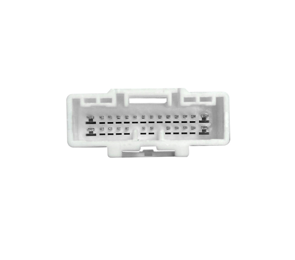 REVERSE CAMERA DNA CMOS TO SUIT TOYOTA HILUX - RCH170