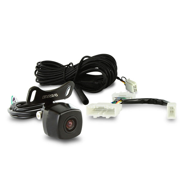 REVERSE CAMERA DNA CMOS TO SUIT TOYOTA HILUX - RCH170
