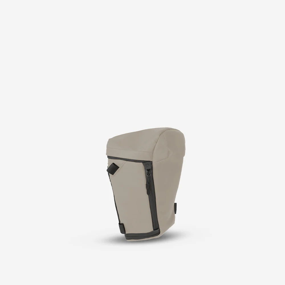 WANDRD ROUTE CHEST PACK SNOOT BAG YUMA TAN - RCP-TN-1