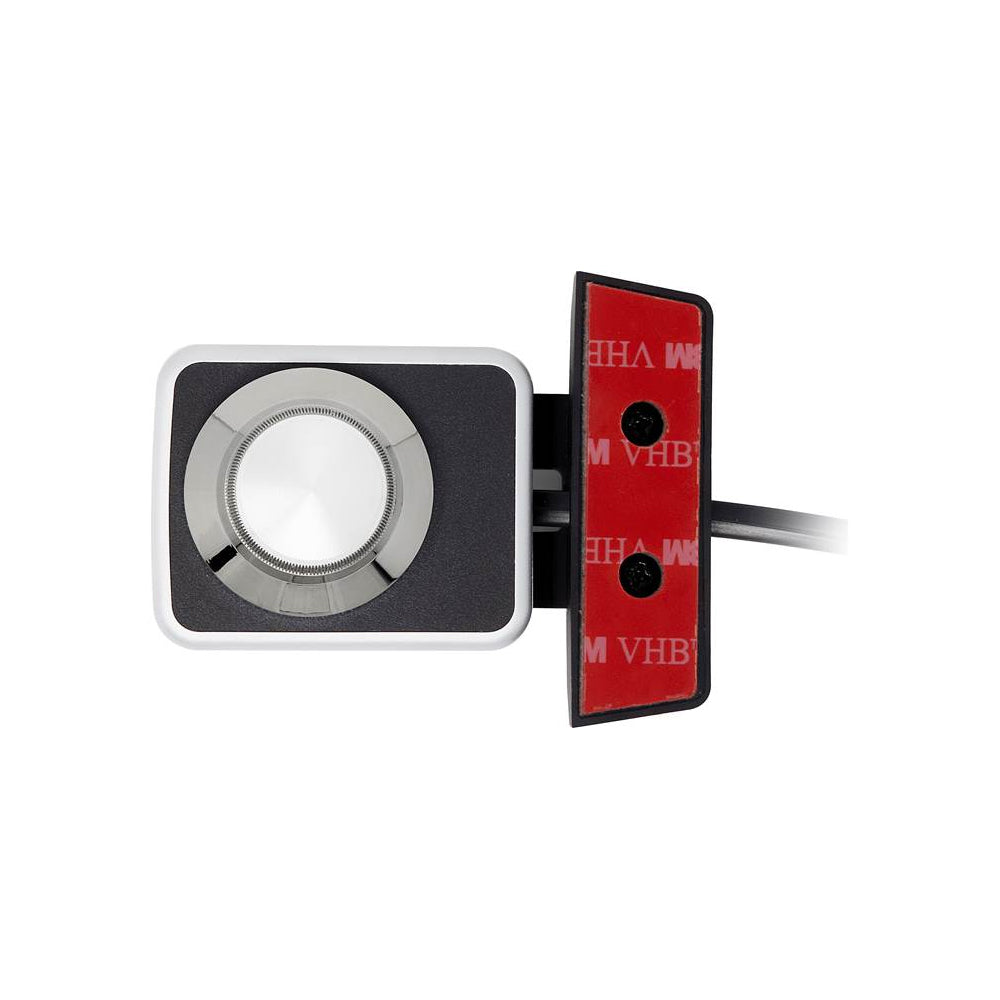 ALPINE BASS CONTROL KNOB REMOTE FOR HALO - RUX-H01