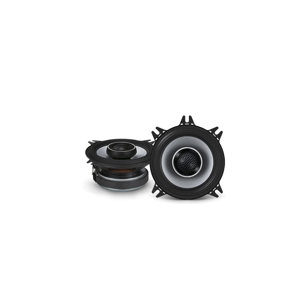 ALPINE (S2 SERIES) 4" COAXIAL SPEAKER 2-WAY 45W RMS (PAIR) - S2-S40