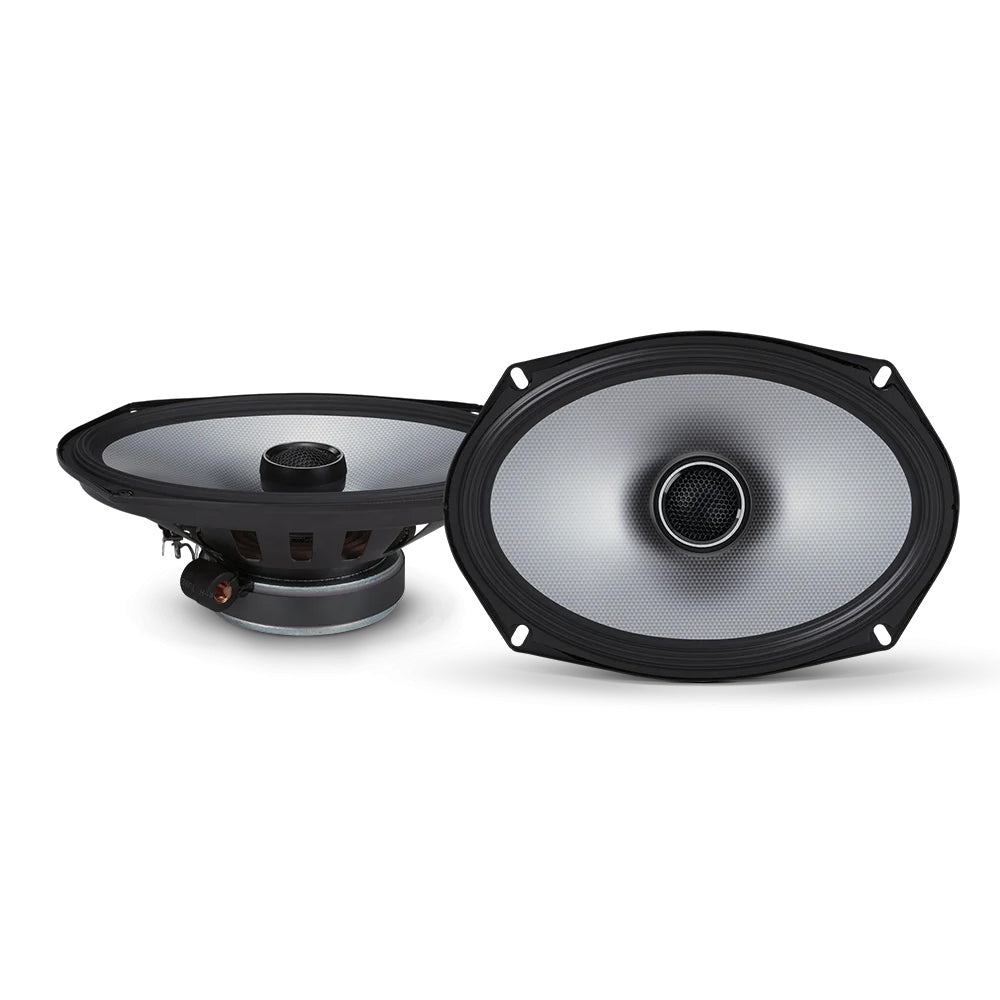 ALPINE (S2 SERIES) 6"X9" COAXIAL SPEAKER 2-WAY 85W RMS (NO GRILLS) (PAIR) - S2-S69