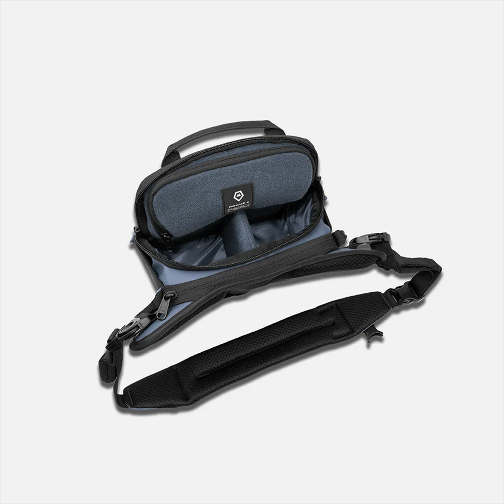 WANDRD ROGUE V2 4L CAMERA SLING BAG AEGEAN BLUE - SLG4-AB-2