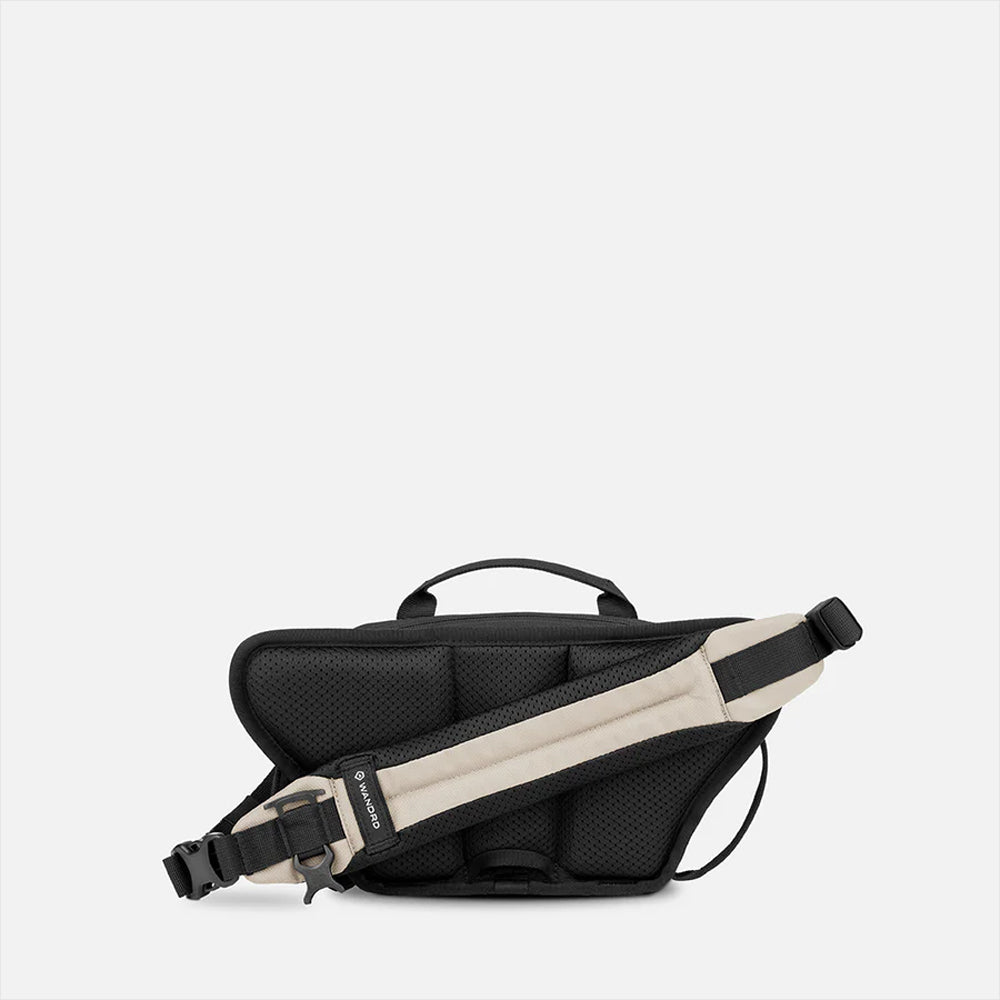 WANDRD ROGUE V2 4L CAMERA SLING BAG YUMA TAN - SLG4-YT-2