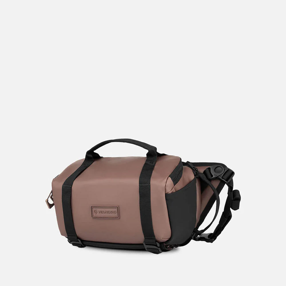 WANDRD ROGUE V2 6L CAMERA SLING BAG ATACAMA CLAY - SLG6-AC-2