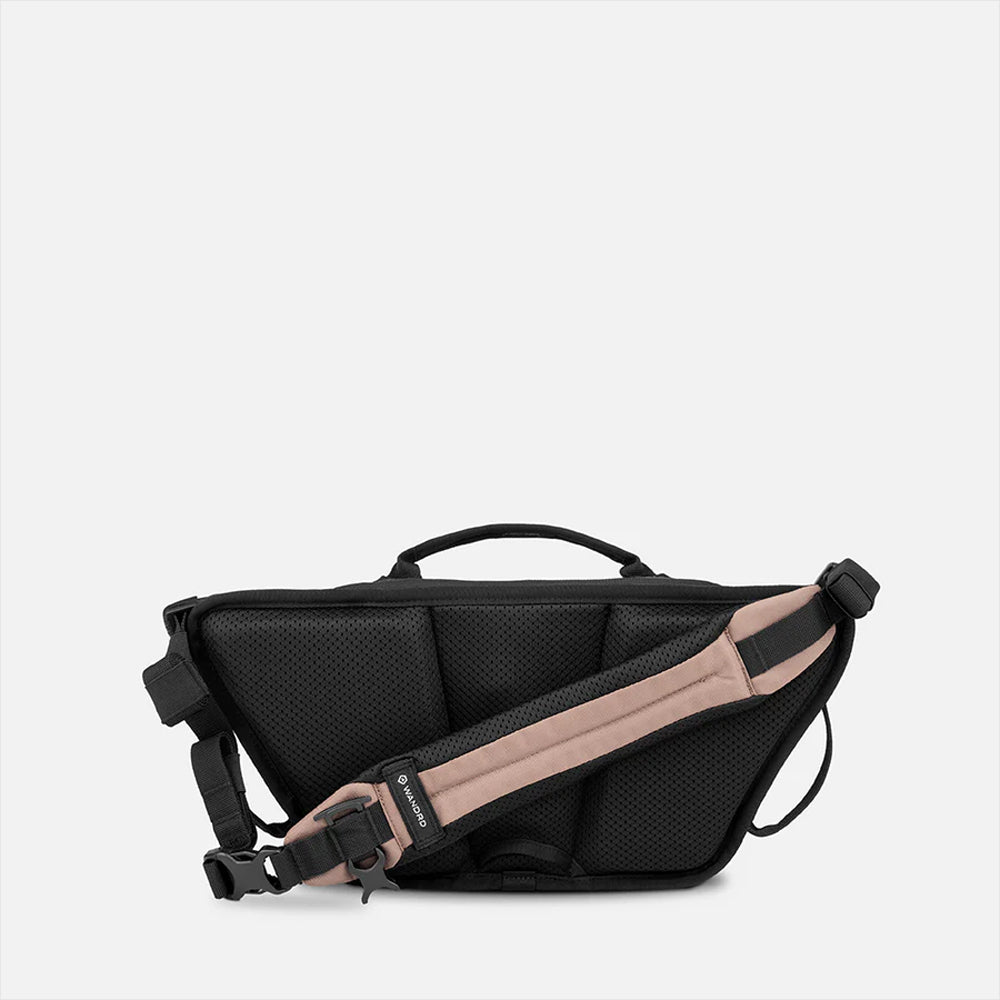 WANDRD ROGUE V2 6L CAMERA SLING BAG ATACAMA CLAY - SLG6-AC-2