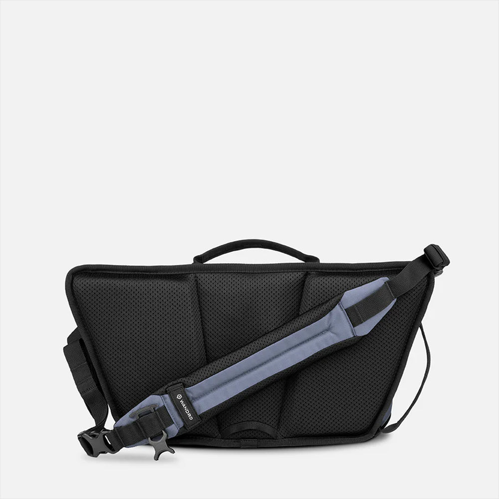 WANDRD ROGUE V2 9L CAMERA SLING BAG AEGEAN BLUE - SLG9-AB-2