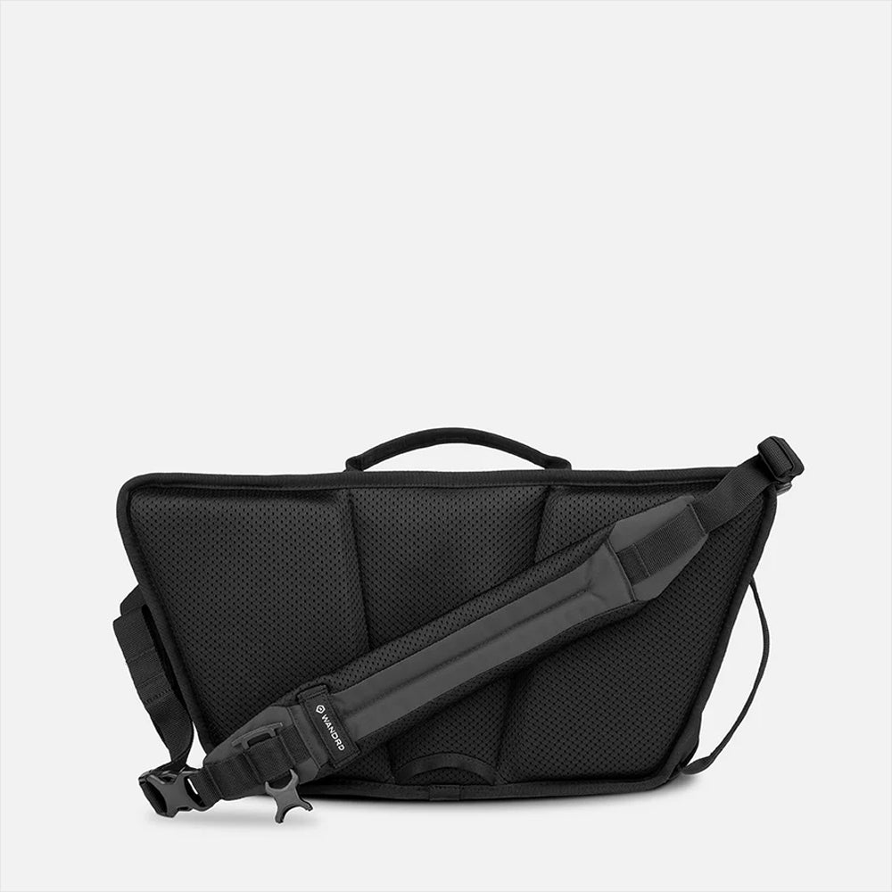 WANDRD ROGUE V2 9L CAMERA SLING BAG BLACK - SLG9-BK-2