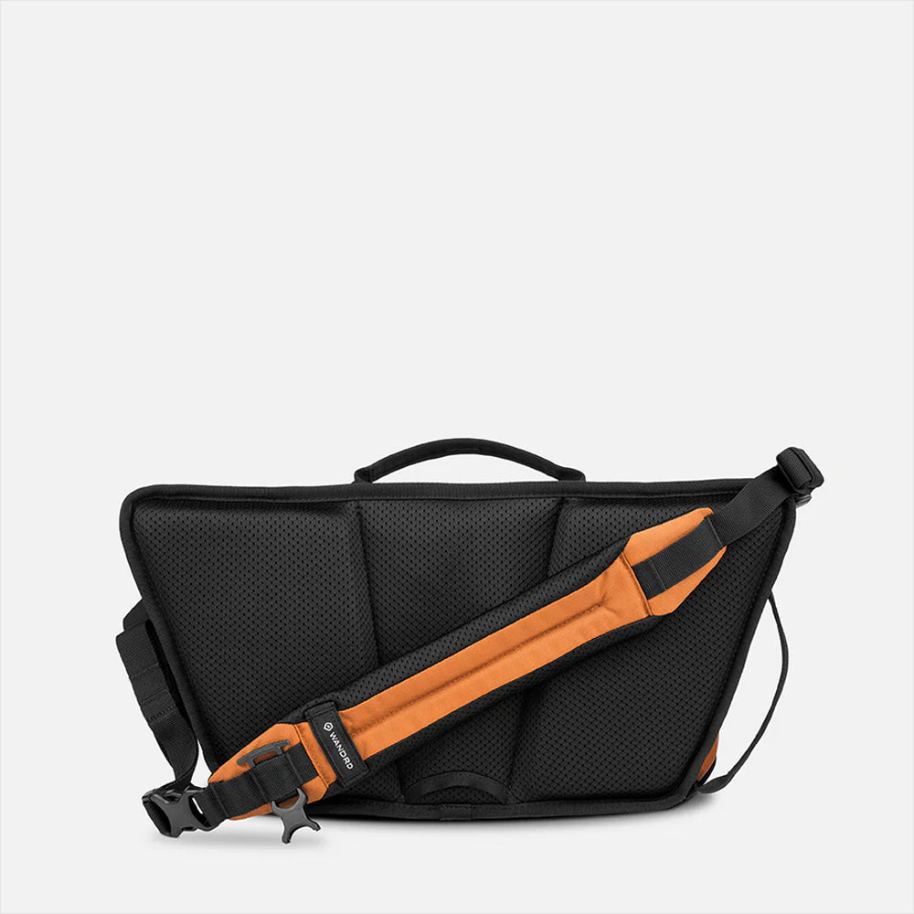 WANDRD ROGUE V2 9L CAMERA SLING BAG SEDONA ORANGE - SLG9-SO-2