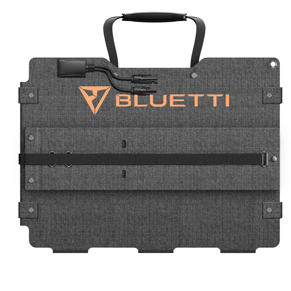 BLUETTI SORA 500 FOLDABLE SOLAR PANELS | 500W - SORA500