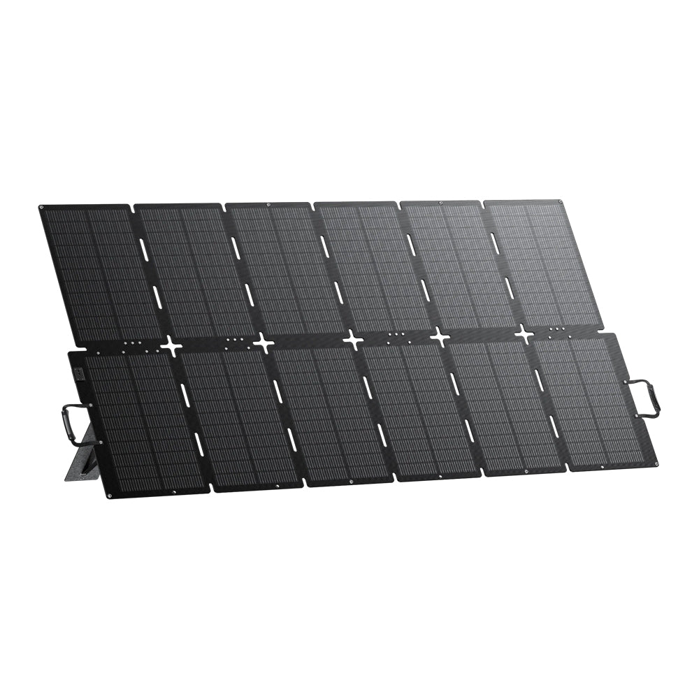 BLUETTI SORA 500 FOLDABLE SOLAR PANELS | 500W - SORA500