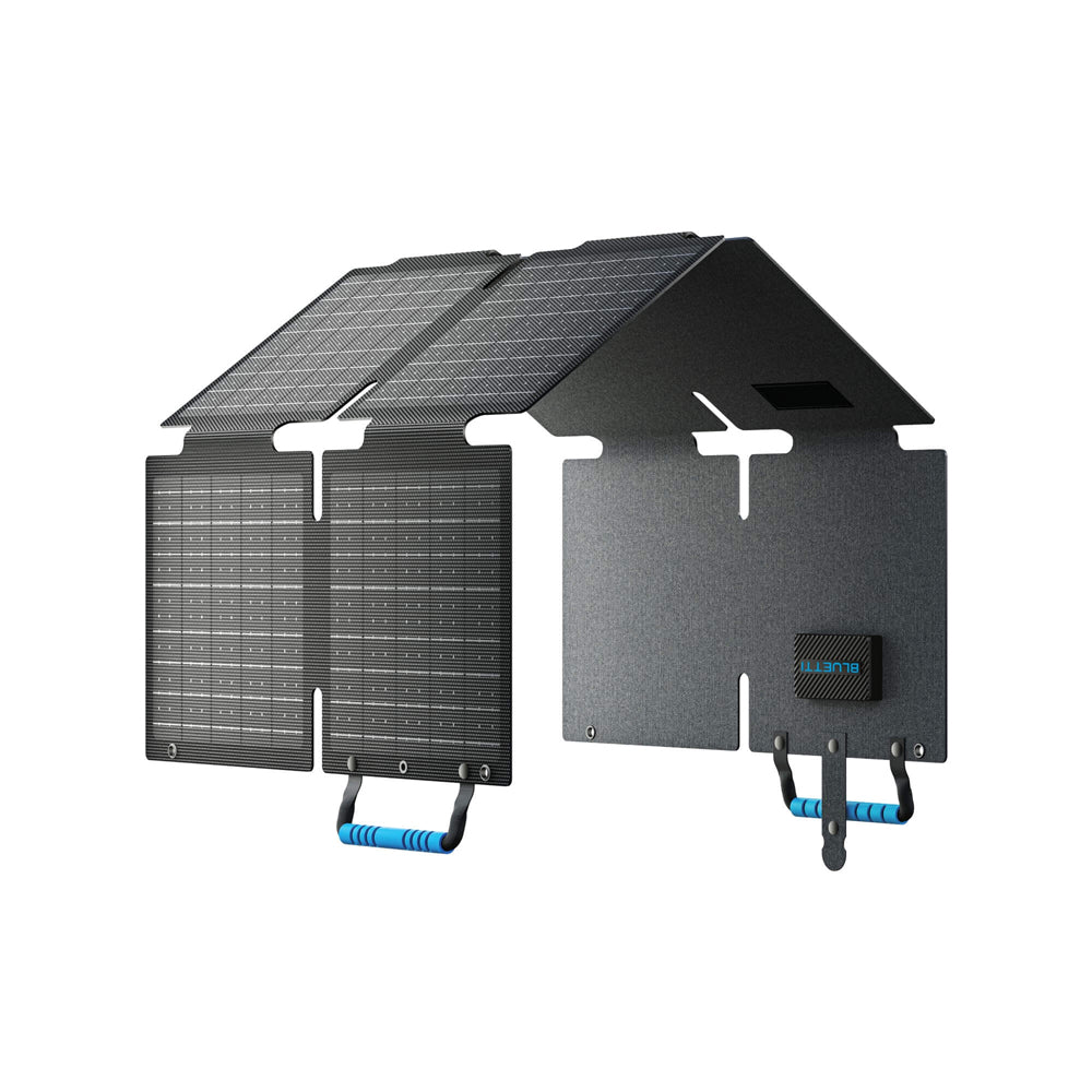 BLUETTI SORA 60 FOLDABLE SOLAR PANELS | 60W - SORA60