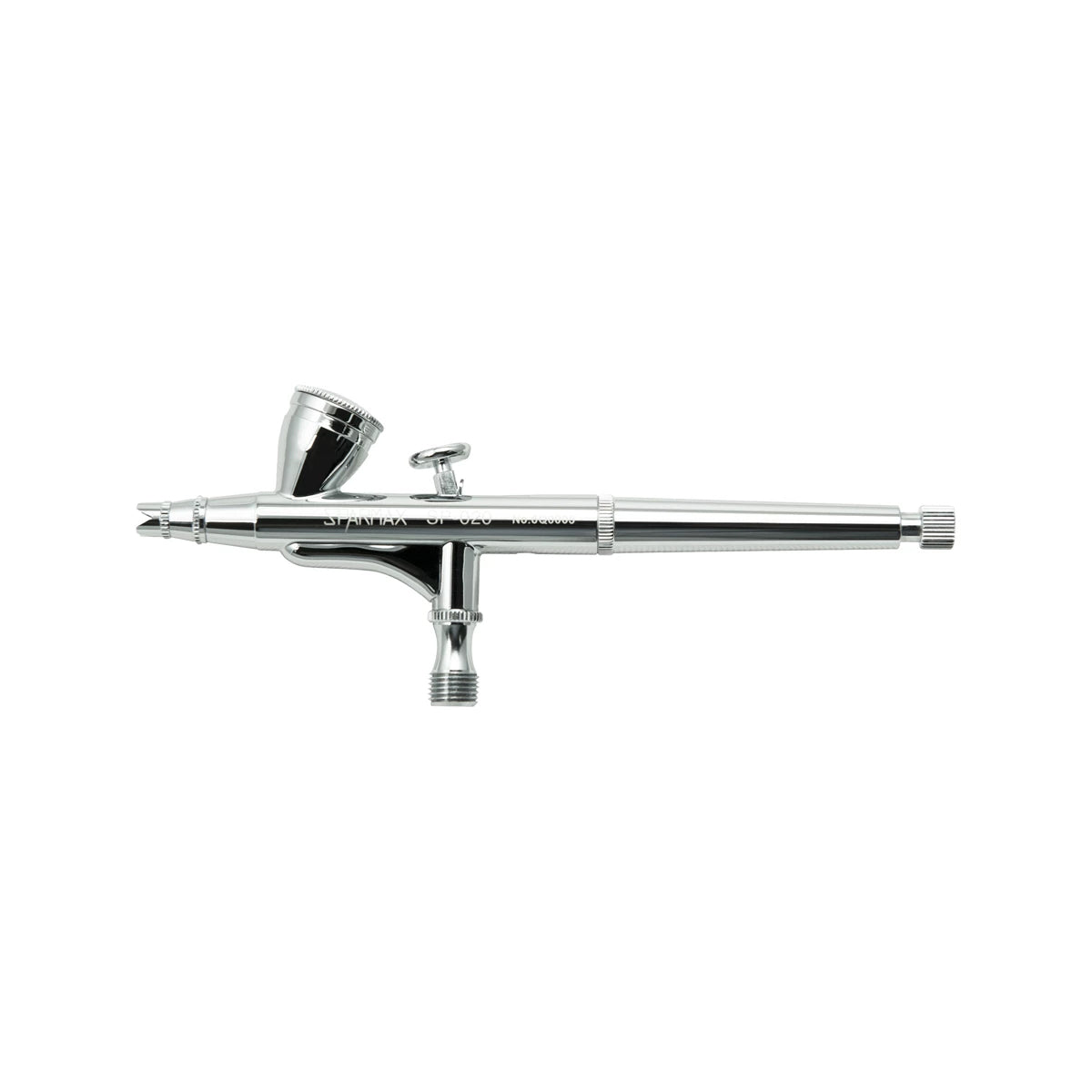 SPARMAX GRAVITY AIRBRUSH 0.2MM DUAL ACTION - SP.SP020
