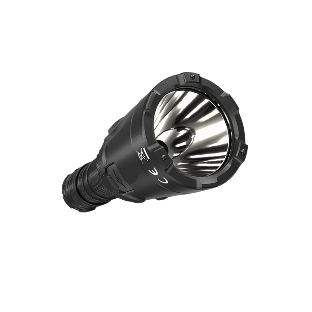 NITECORE SRT7GI 3000 LUMEN USB RECHARGEABLE TACTICAL TORCH 580 METERS THROW - SRT7I