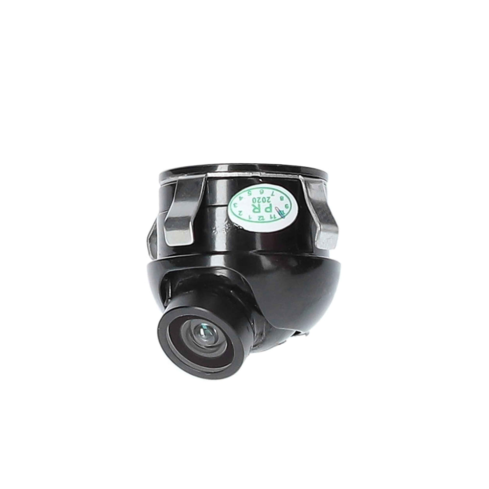 METRA EYEBALL STYLE CAMERA - TE-RRSC