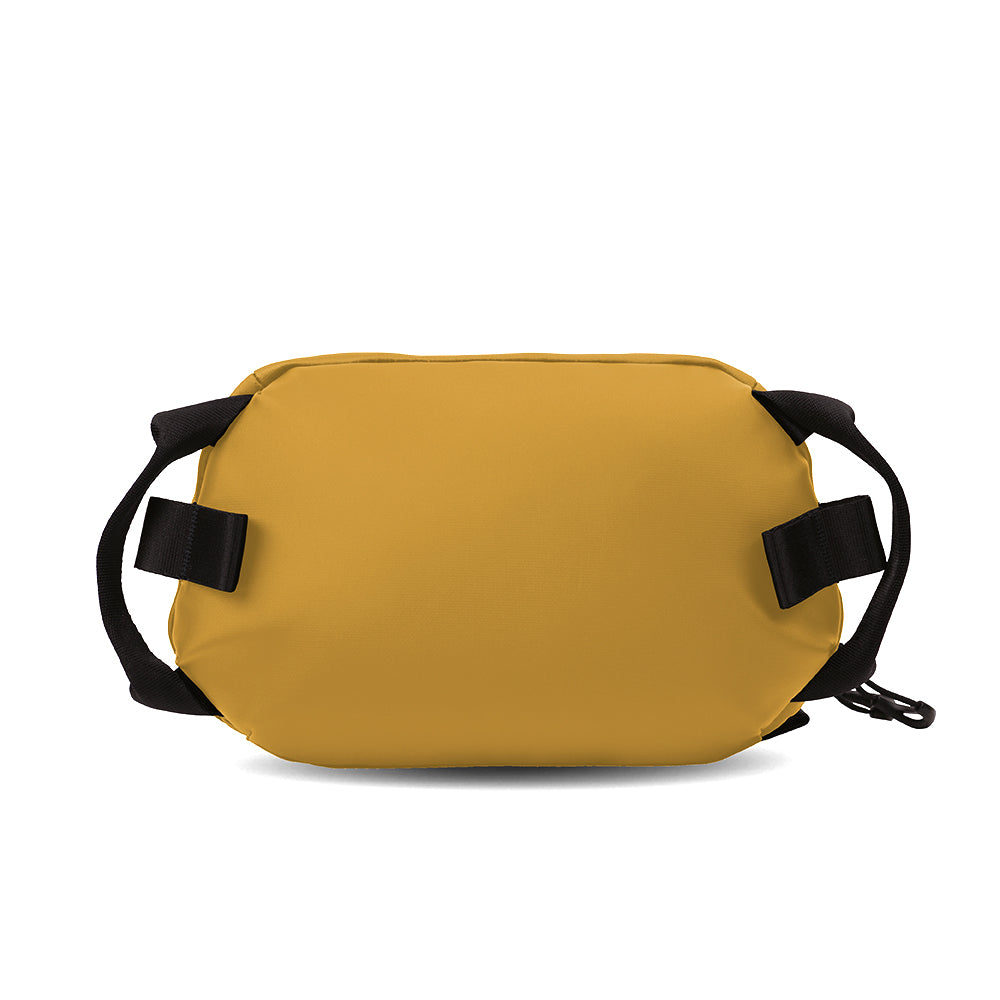WANDRD TECH BAG LARGE DALLOL YELLOW - TP-LG-DY-2