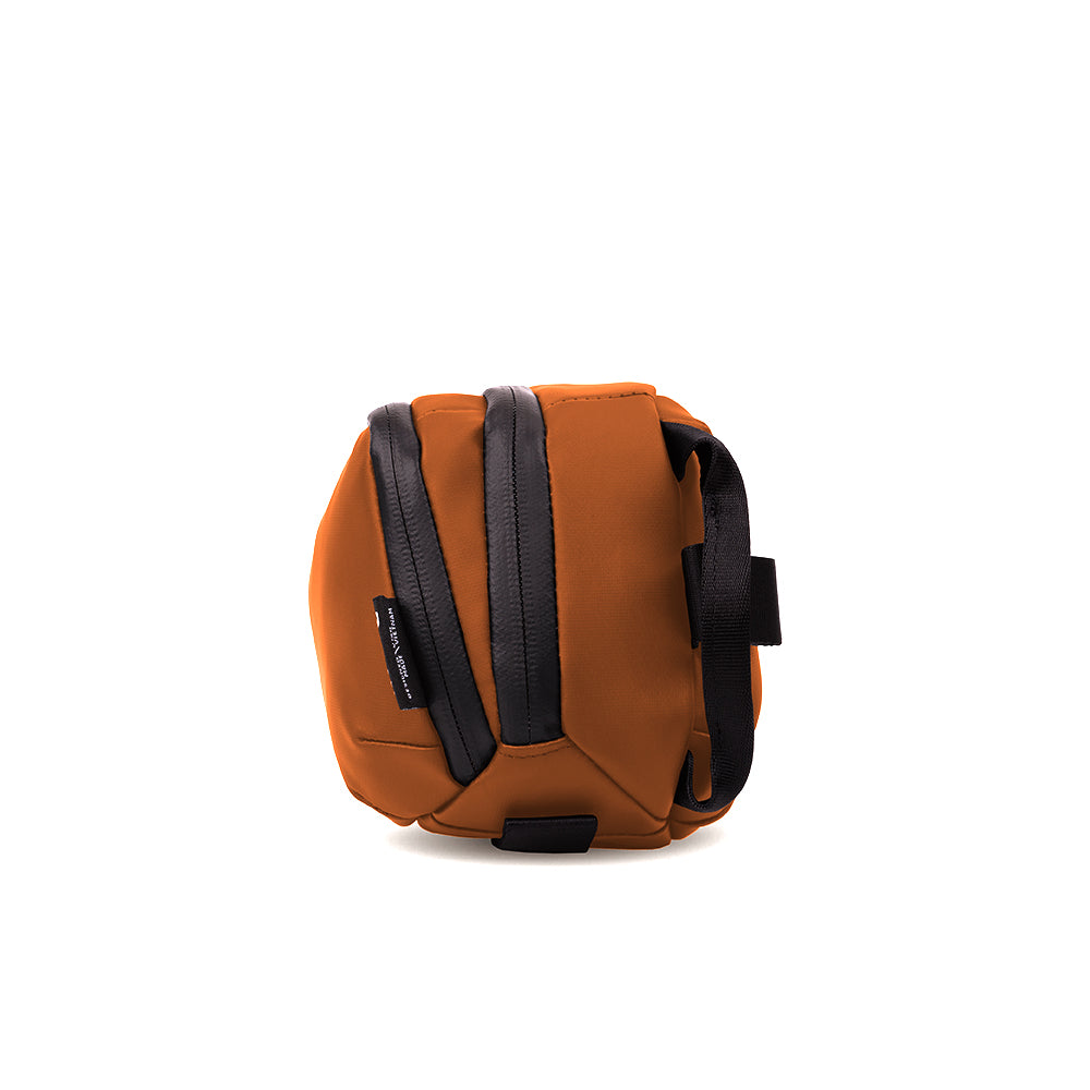 WANDRD TECH BAG LARGE SEDONA ORANGE - TP-LG-SO-2