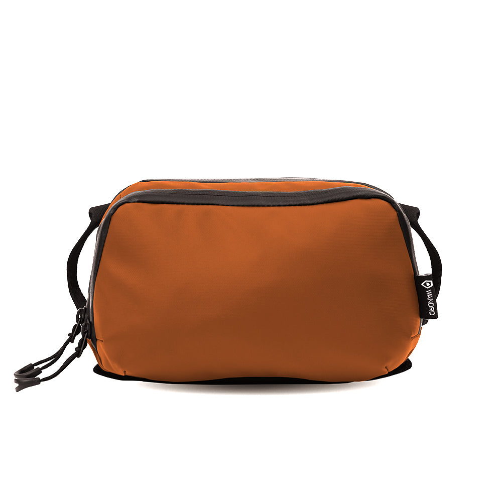 WANDRD TECH BAG LARGE SEDONA ORANGE - TP-LG-SO-2