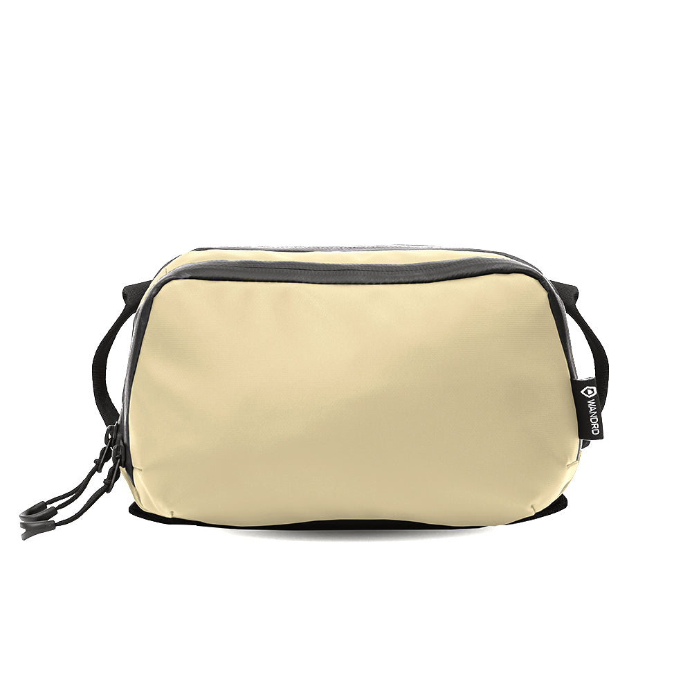 WANDRD TECH BAG LARGE YUMA TAN - TP-LG-YT-2