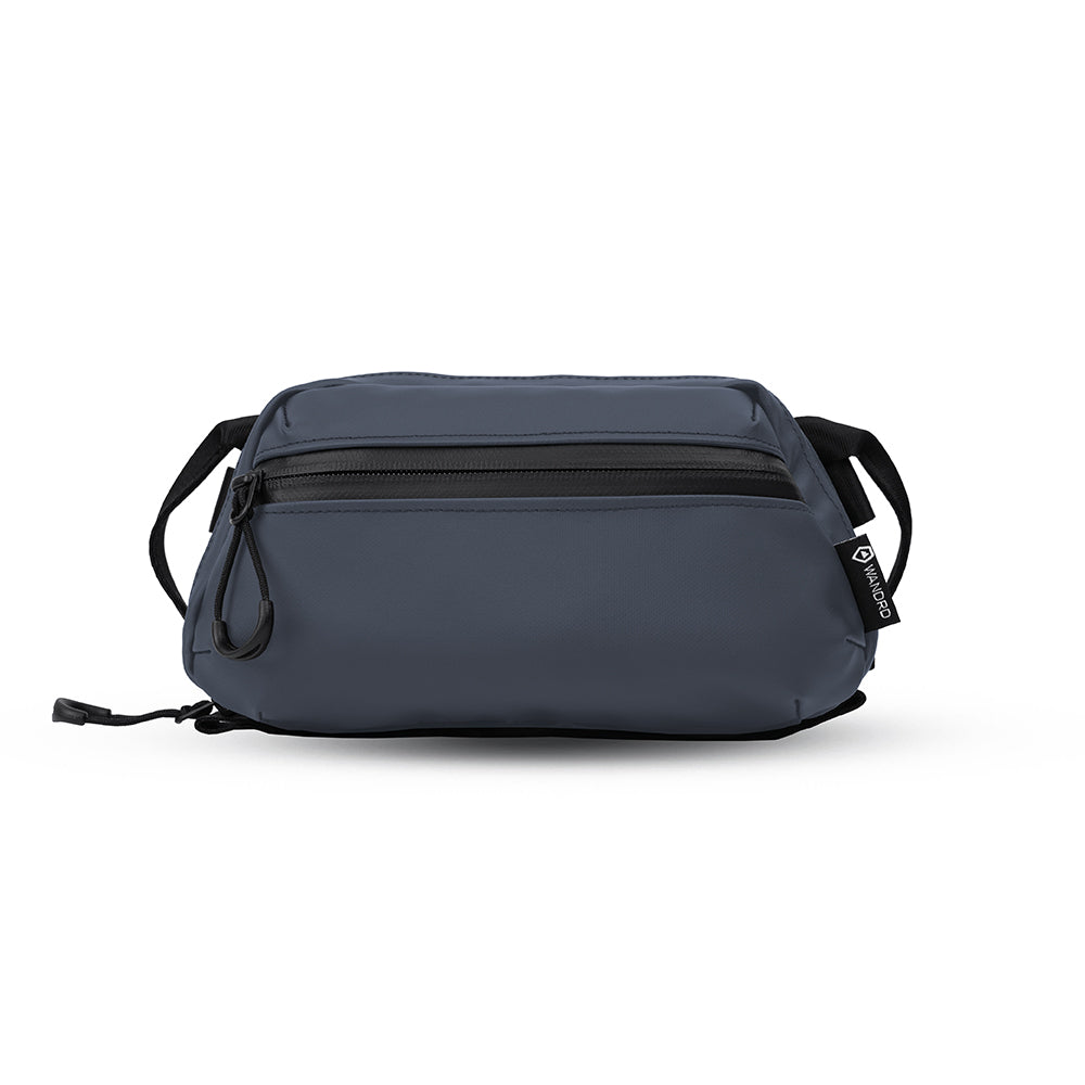 WANDRD TECH BAG MEDIUM AEGEAN BLUE - TP-MD-AB-2