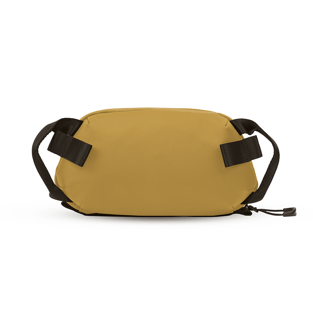 WANDRD TECH BAG MEDIUM DALLOL YELLOW - TP-MD-DY-2