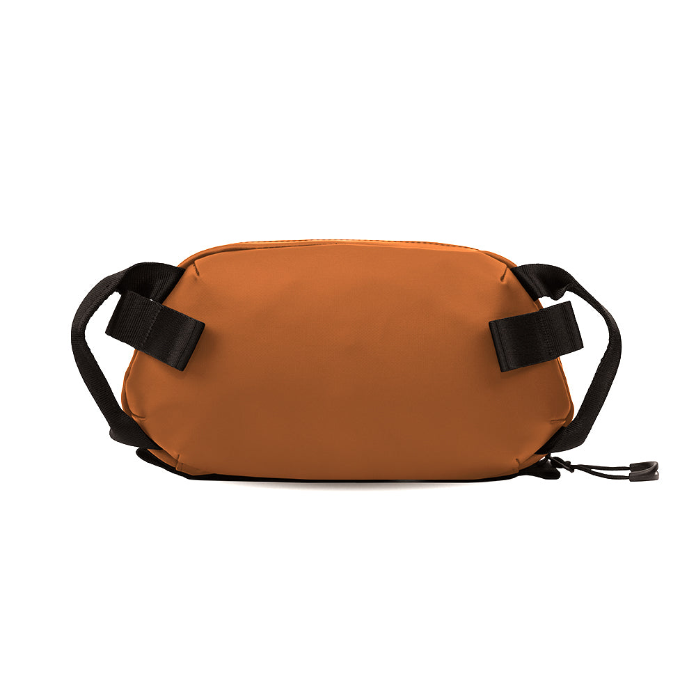 WANDRD TECH BAG MEDIUM SEDONA ORANGE - TP-MD-SO-2
