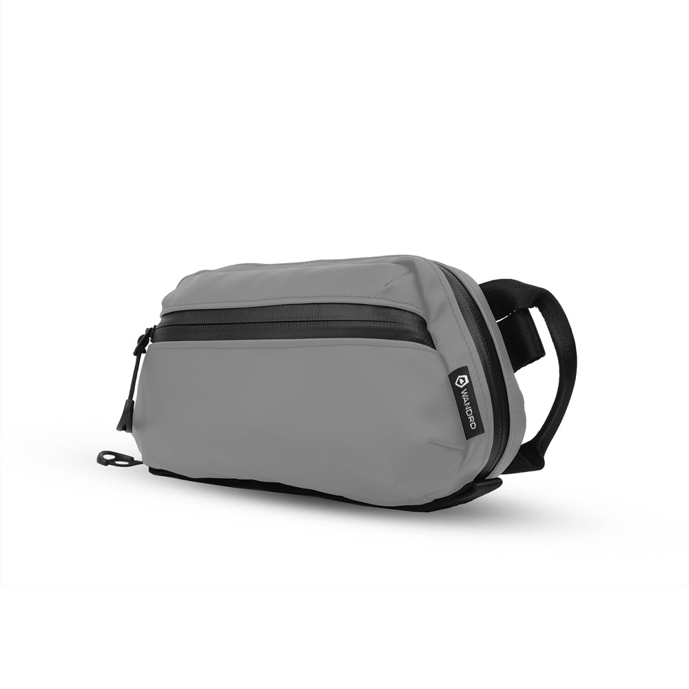 WANDRD TECH BAG MEDIUM MAKALU GRAY - TP-MD-UG-2
