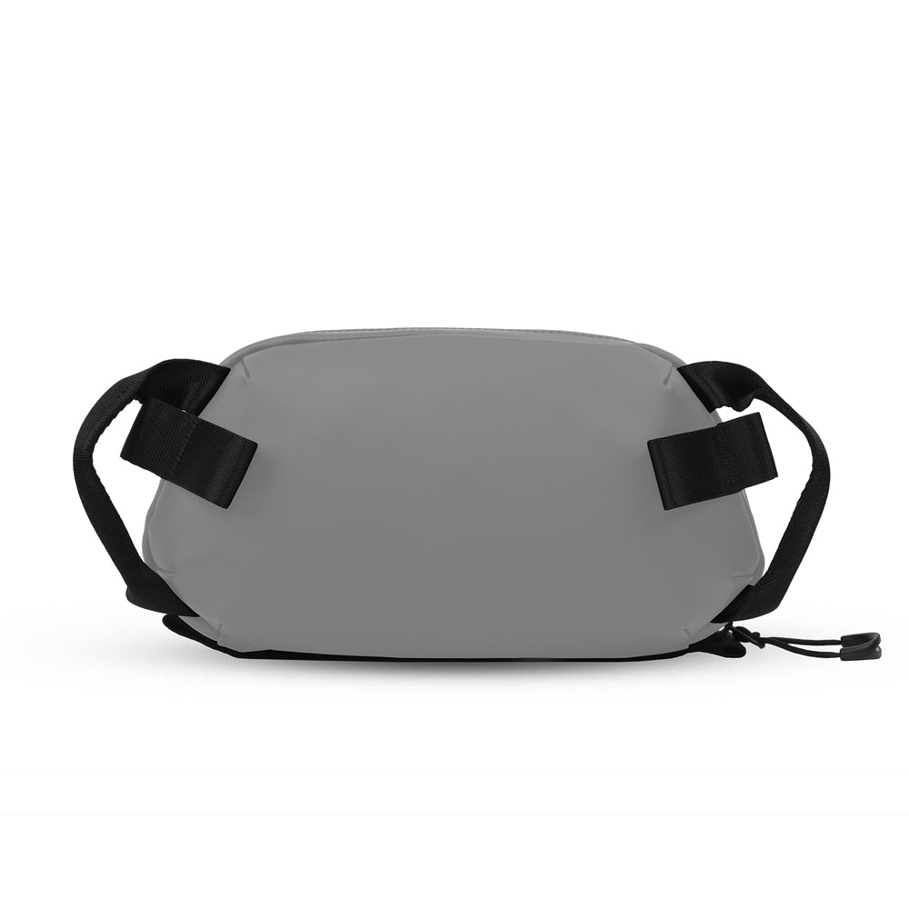 WANDRD TECH BAG MEDIUM MAKALU GRAY - TP-MD-UG-2