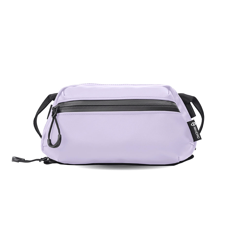 WANDRD TECH BAG MEDIUM UYUNI PURPLE - TP-MD-UP-2