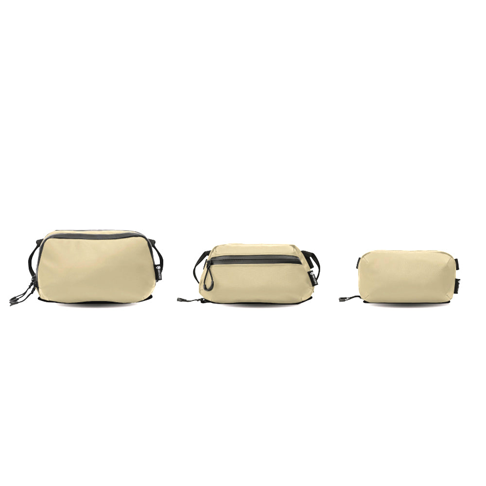 WANDRD TECH BAG MEDIUM YUMA TAN - TP-MD-YT-2