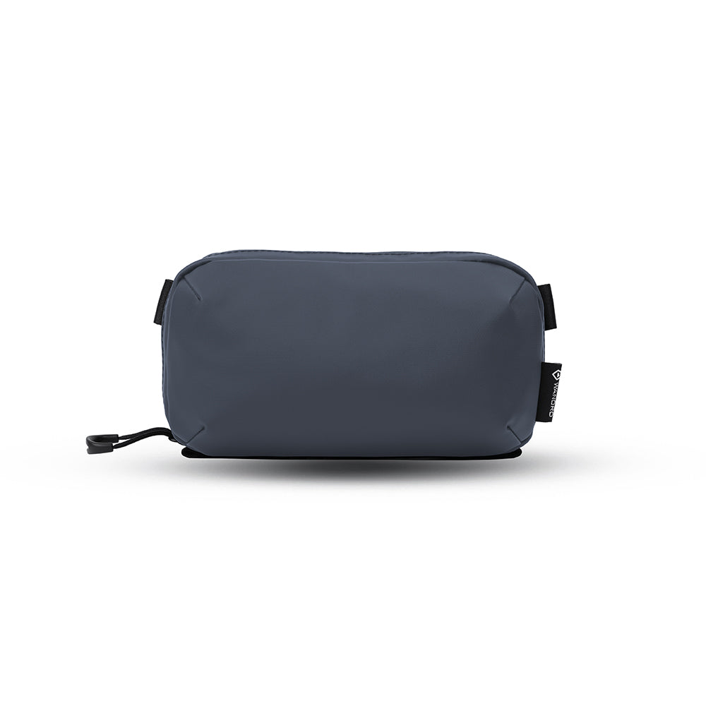 WANDRD TECH BAG SMALL AEGEAN BLUE - TP-SM-AB-2