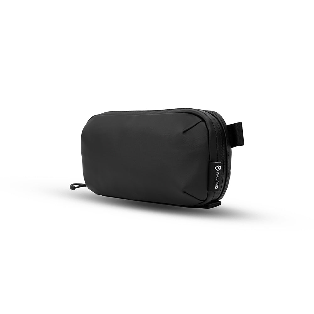 WANDRD TECH BAG SMALL BLACK 2.0 - TP-SM-BK-2