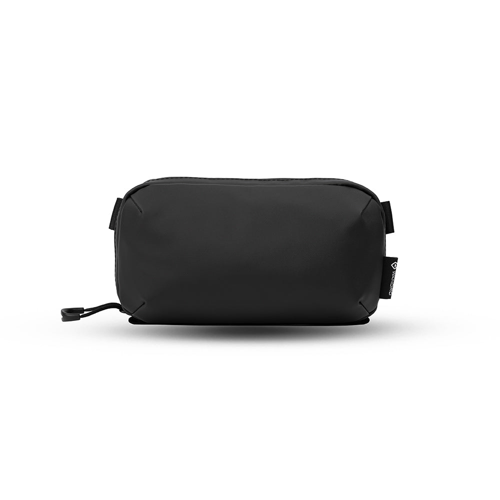 WANDRD TECH BAG SMALL BLACK 2.0 - TP-SM-BK-2